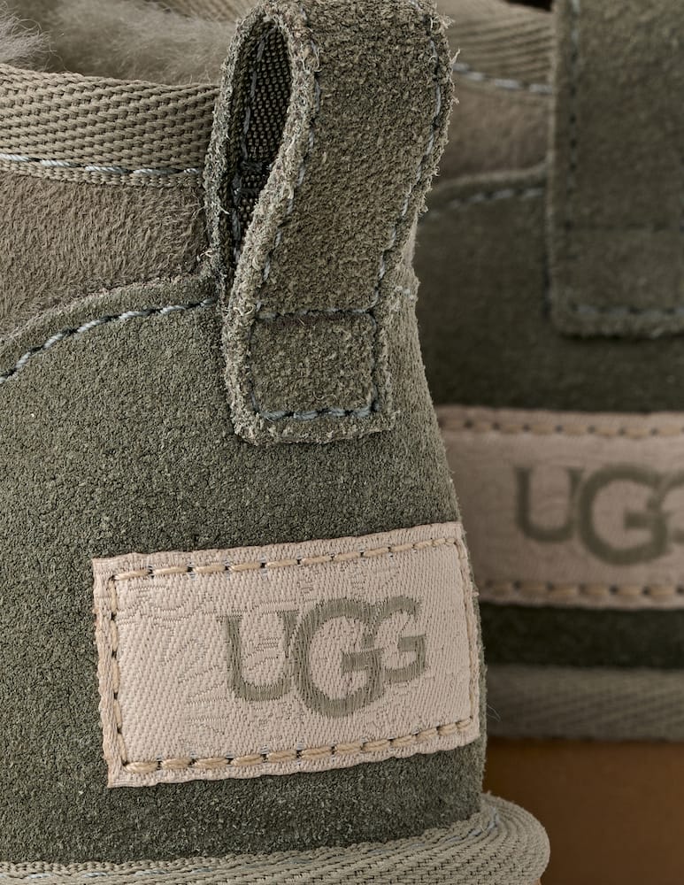 rinascente UGG Stivaletti Classic Ultra Mini