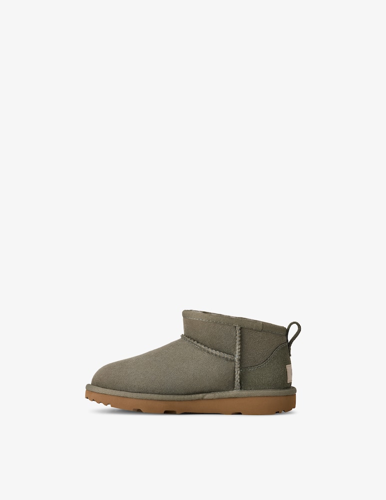 rinascente UGG Stivaletti Classic Ultra Mini
