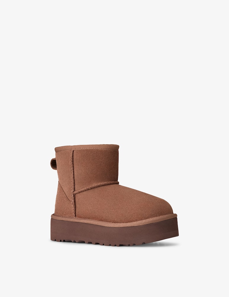 rinascente UGG Stivaletti Classic Mini Platform