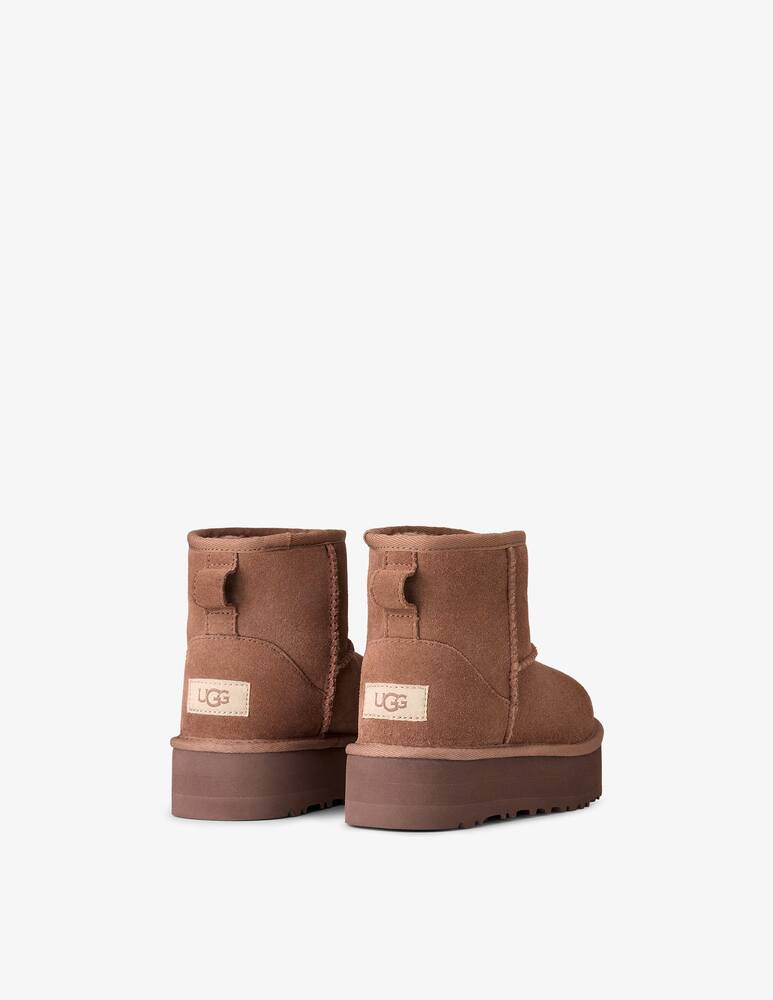 rinascente UGG Stivaletti Classic Mini Platform