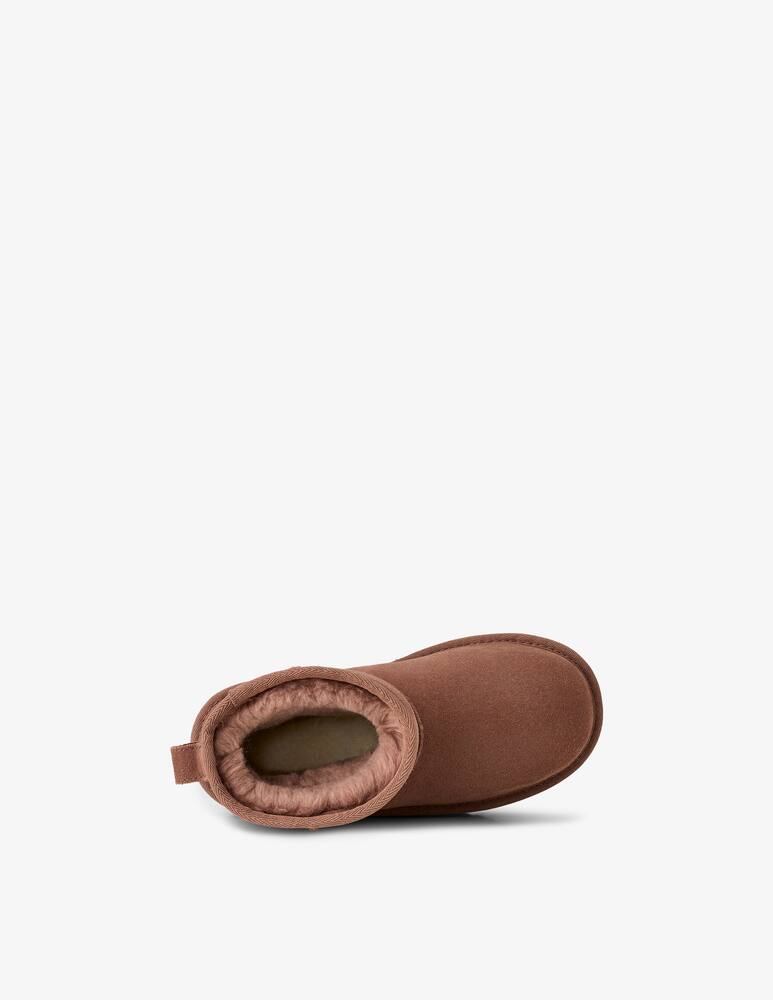 rinascente UGG Stivaletti Classic Mini Platform