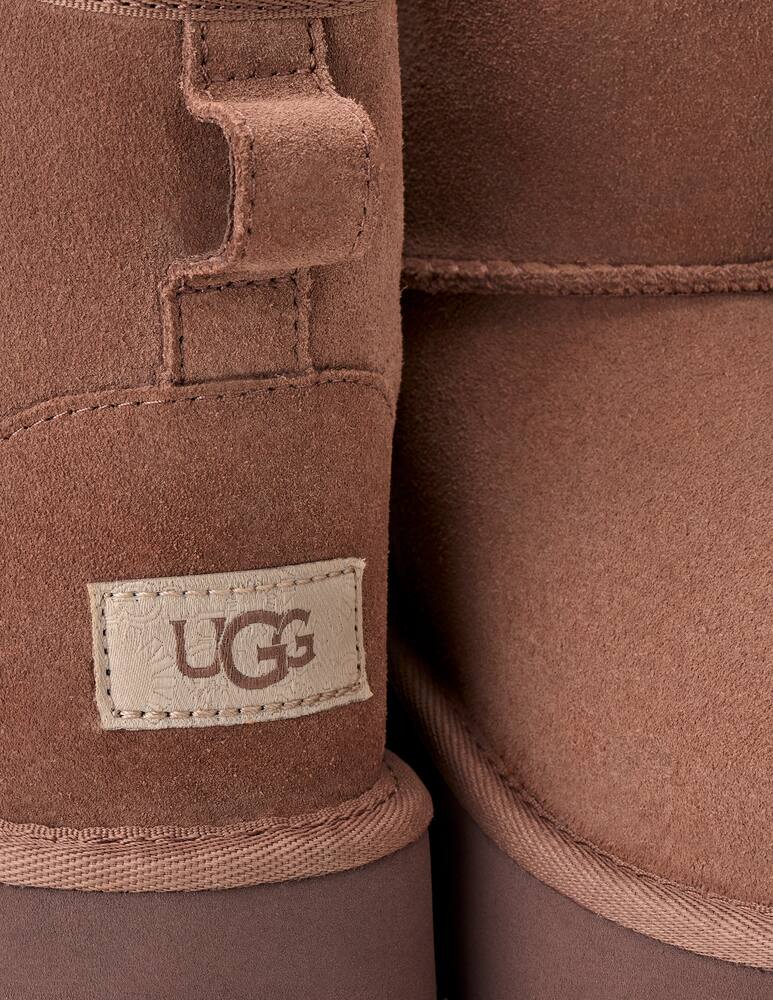 rinascente UGG Stivaletti Classic Mini Platform