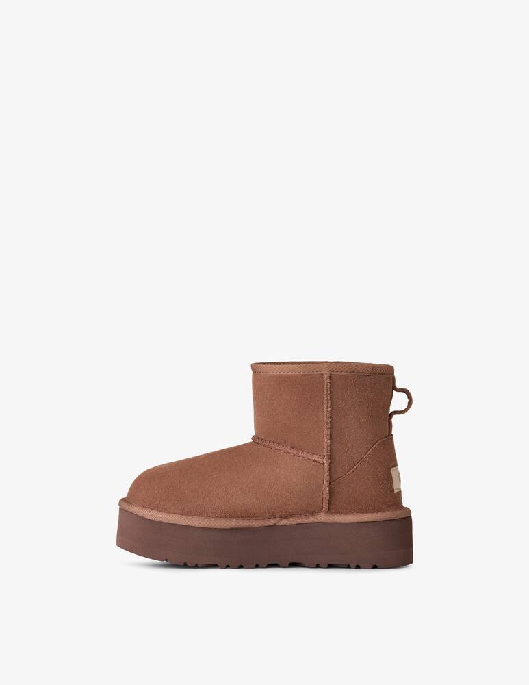 rinascente UGG Stivaletti Classic Mini Platform