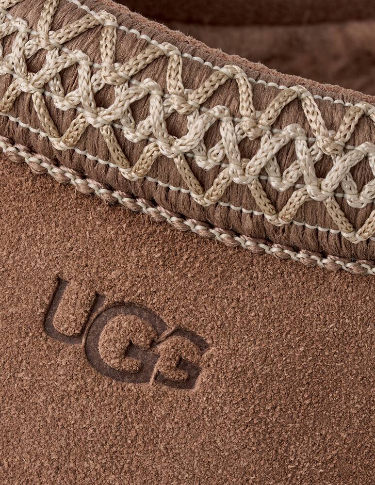 rinascente UGG Tazz slip-on shoes