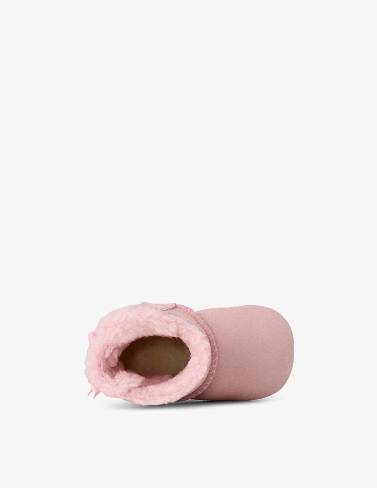 rinascente UGG Baby Bailey Bow booties