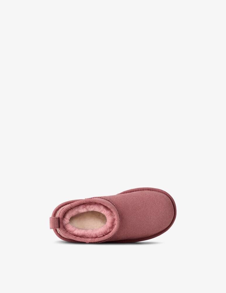 rinascente UGG Classic Ultra Mini Platform boots