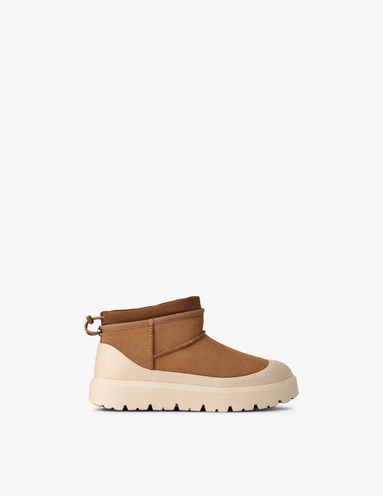 rinascente UGG Ultra mini hybrid boots