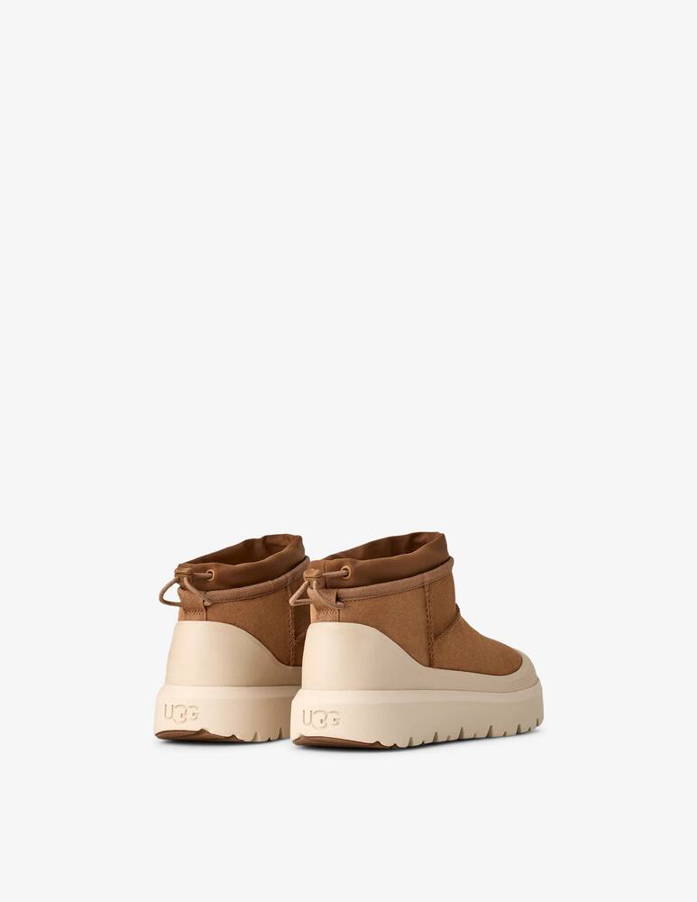 rinascente UGG Ultra mini hybrid boots
