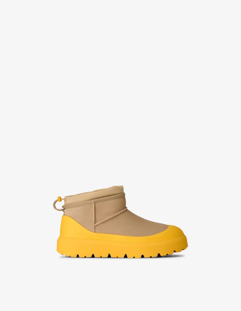 UGG Stivaletti ultra mini weather hybrid - immagine 1 UGG Stivaletti ultra mini weather hybrid - immagine 1