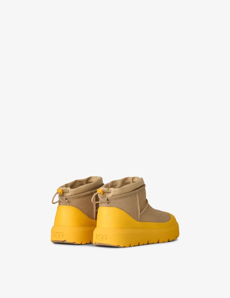 UGG Stivaletti ultra mini weather hybrid - immagine 3 UGG Stivaletti ultra mini weather hybrid - immagine 3