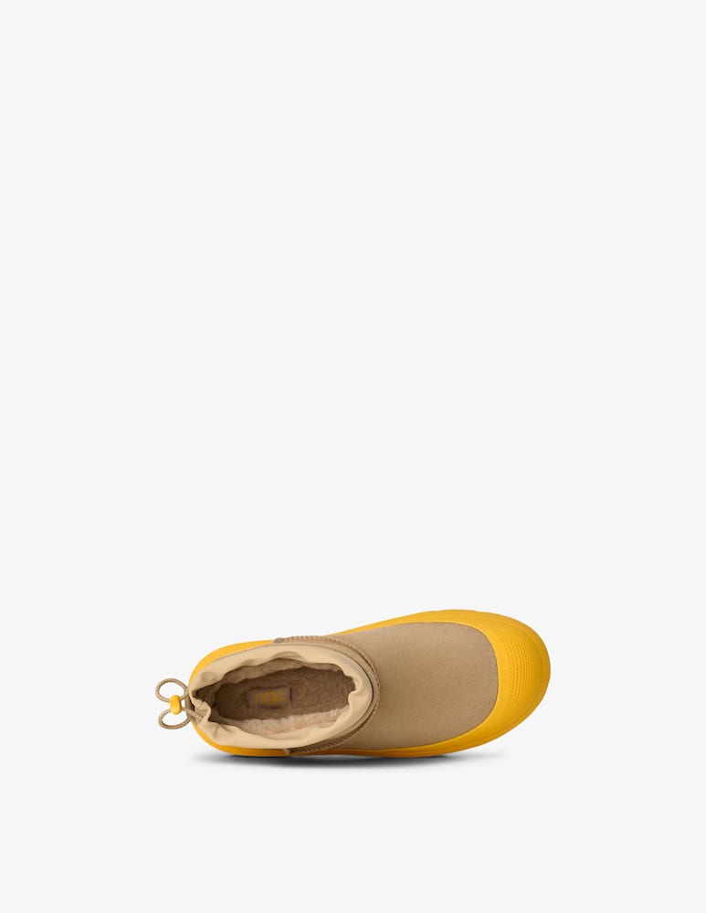 UGG Stivaletti ultra mini weather hybrid - immagine 4 UGG Stivaletti ultra mini weather hybrid - immagine 4
