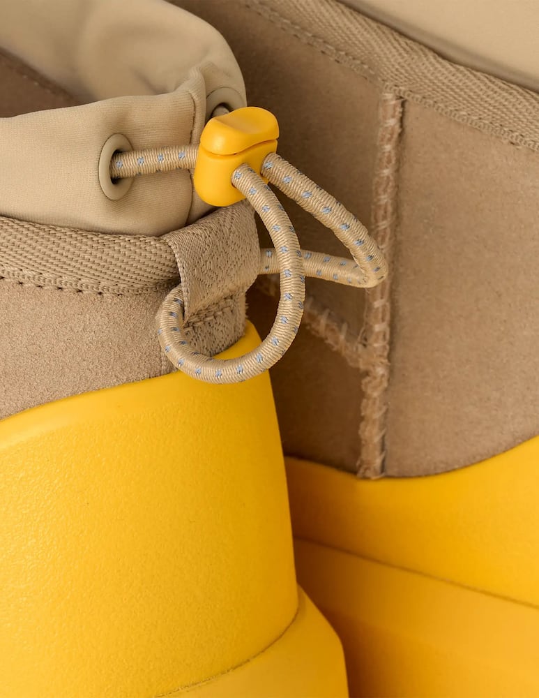 UGG Stivaletti ultra mini weather hybrid - immagine 5 UGG Stivaletti ultra mini weather hybrid - immagine 5