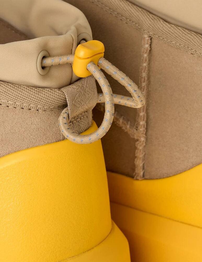 rinascente UGG Stivaletti ultra mini weather hybrid