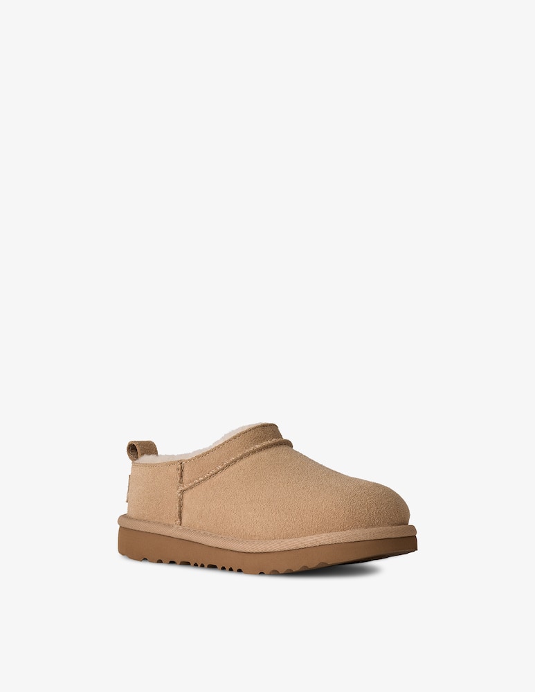 UGG Classic micro slippers - picture 2 UGG Classic micro slippers - picture 2