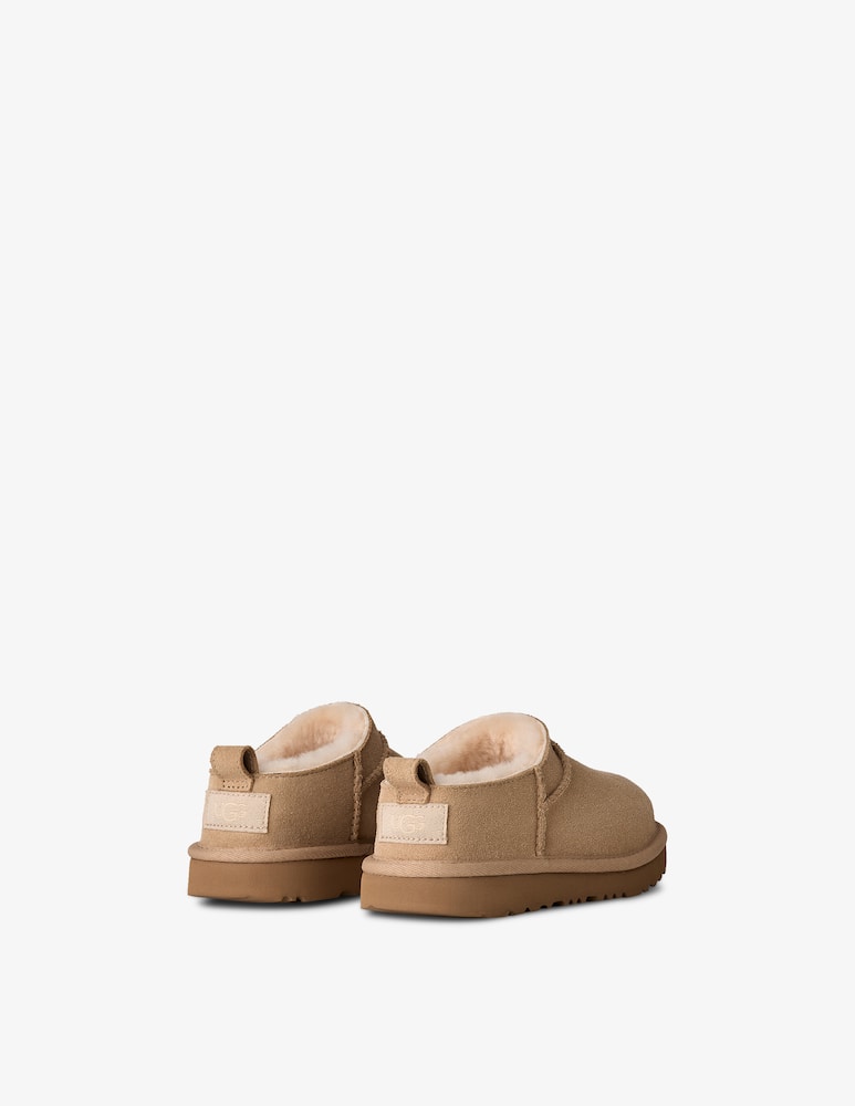 UGG Classic micro slippers - picture 3 UGG Classic micro slippers - picture 3