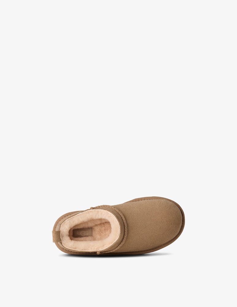 UGG Classic micro slippers - picture 4 UGG Classic micro slippers - picture 4