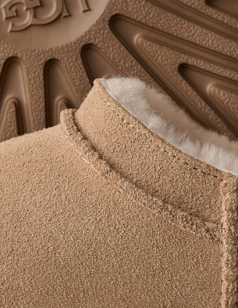 UGG Classic micro slippers - picture 5 UGG Classic micro slippers - picture 5