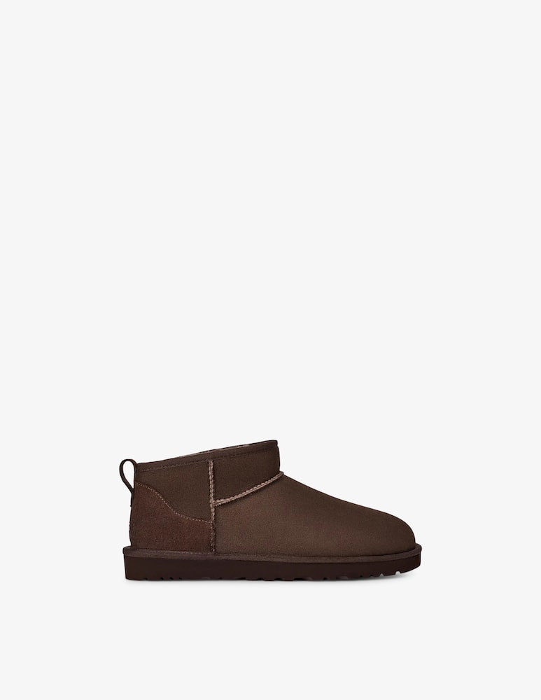 UGG Classic ultra mini boots - picture 1 UGG Classic ultra mini boots - picture 1