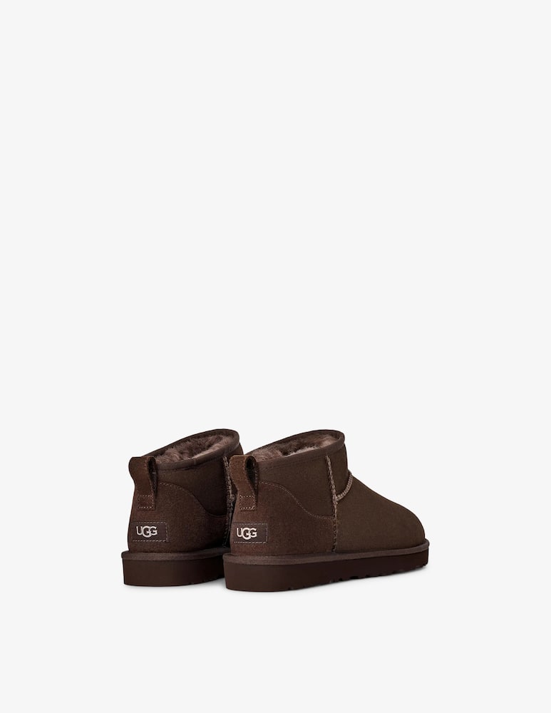 UGG Classic ultra mini boots - picture 3 UGG Classic ultra mini boots - picture 3
