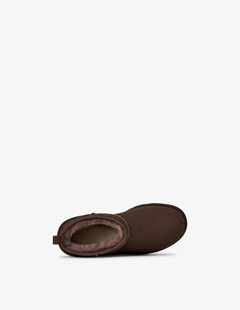 UGG Classic ultra mini boots - picture 4 UGG Classic ultra mini boots - picture 4