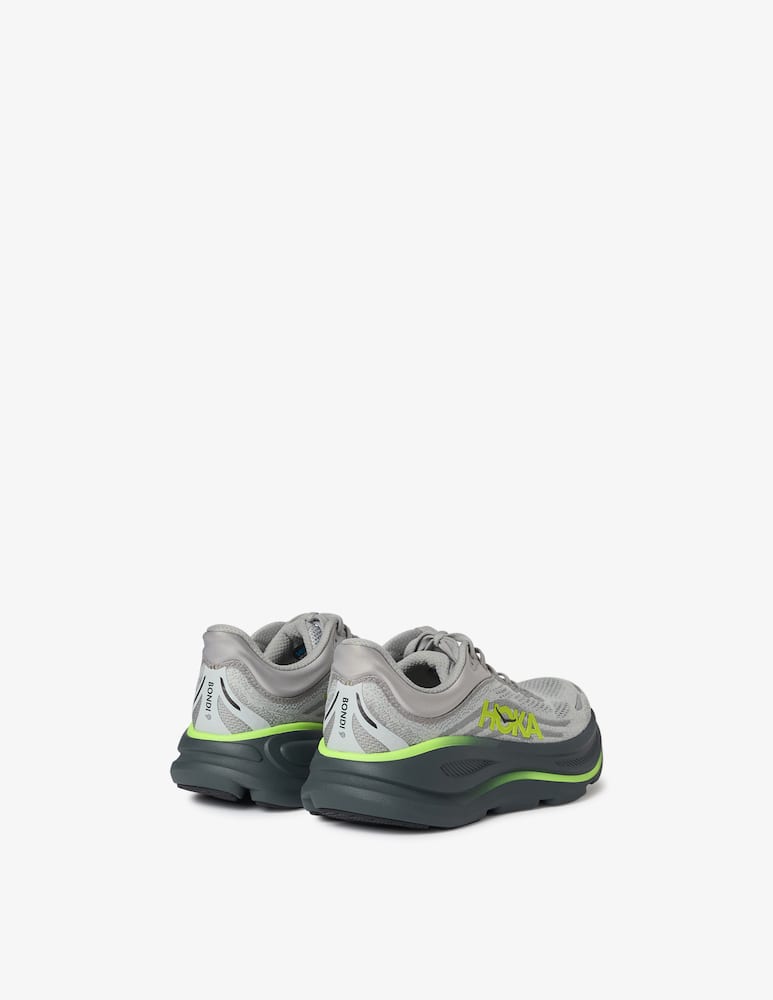 rinascente Hoka One One Sneakers running Bondi 9