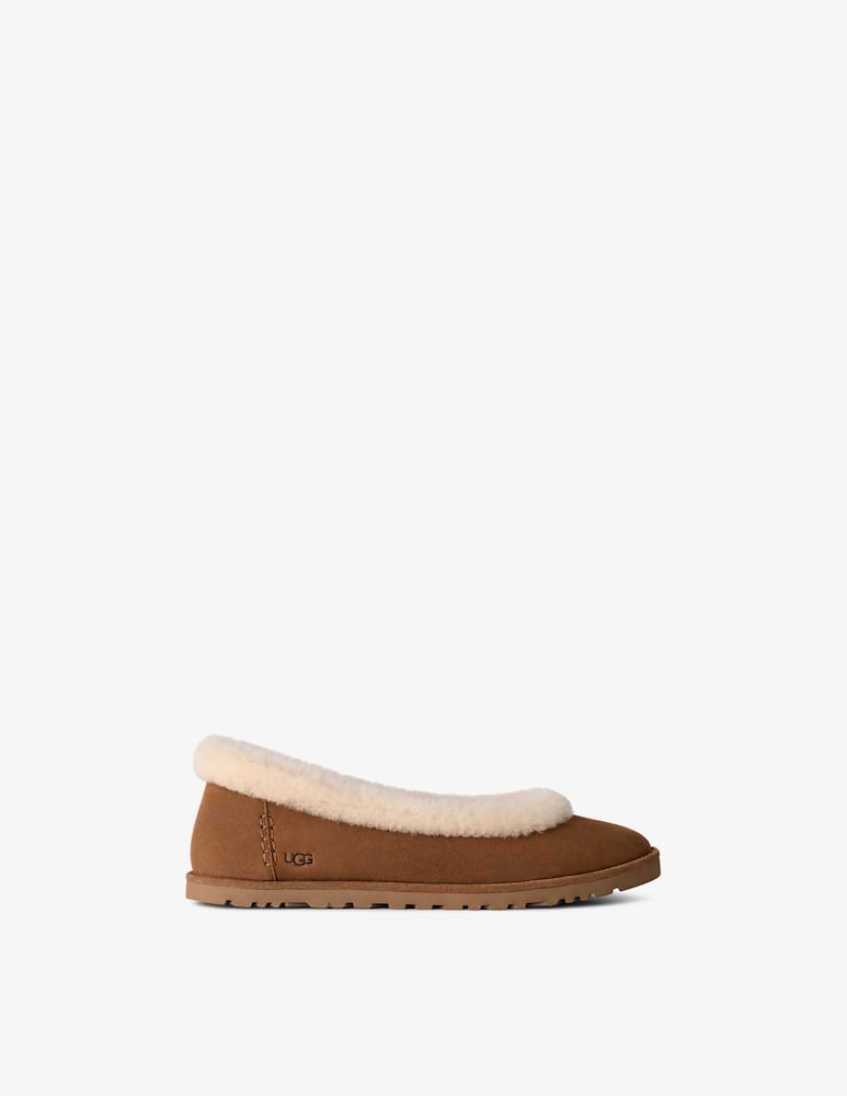 UGG Zora ballet flat - picture 1