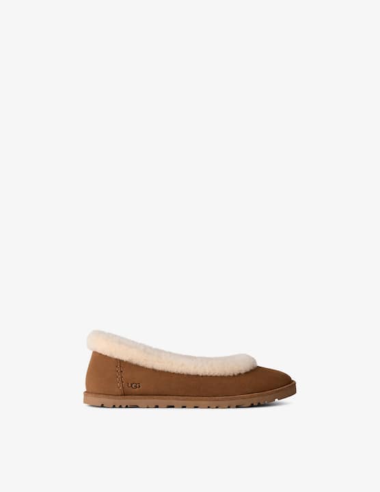 UGG - Zora ballet flat - €154,95