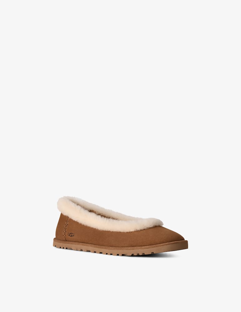 UGG Zora ballet flat - picture 2