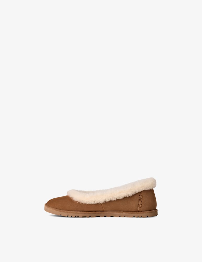 UGG Zora ballet flat - picture 5