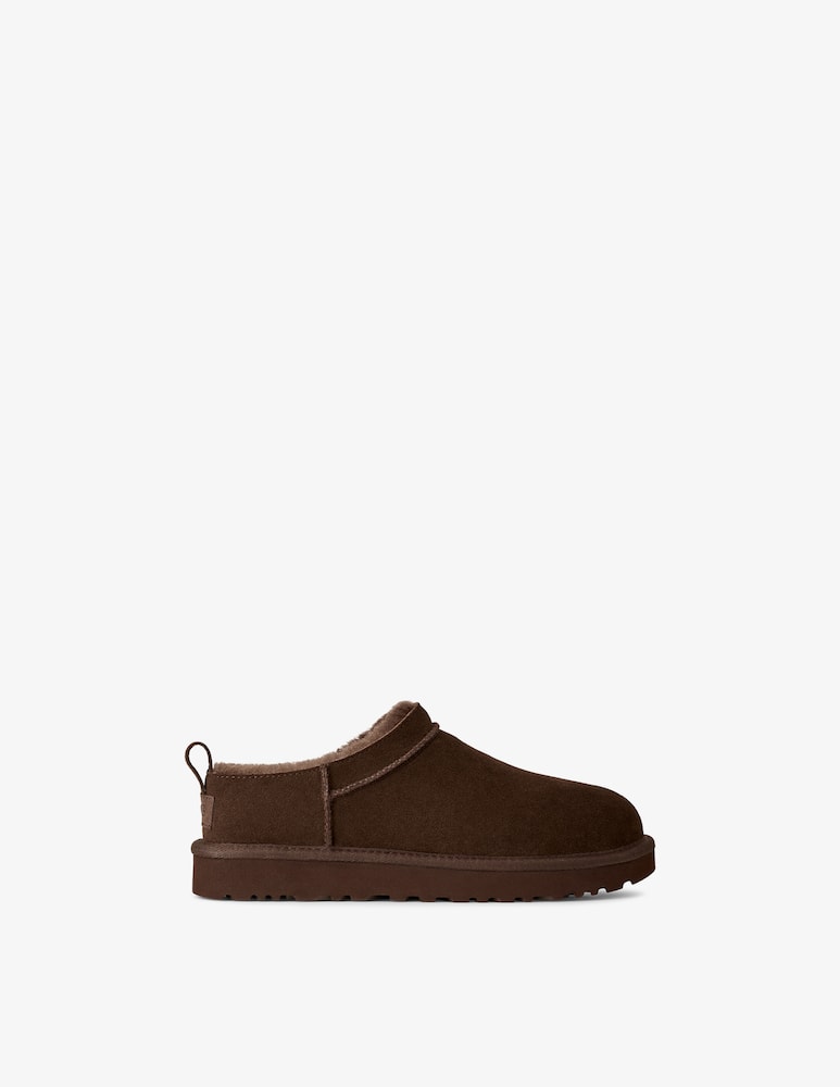 rinascente UGG Classic micro flat boots