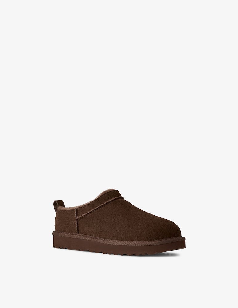 rinascente UGG Classic micro flat boots