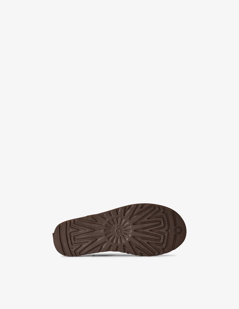 rinascente UGG Classic micro flat boots