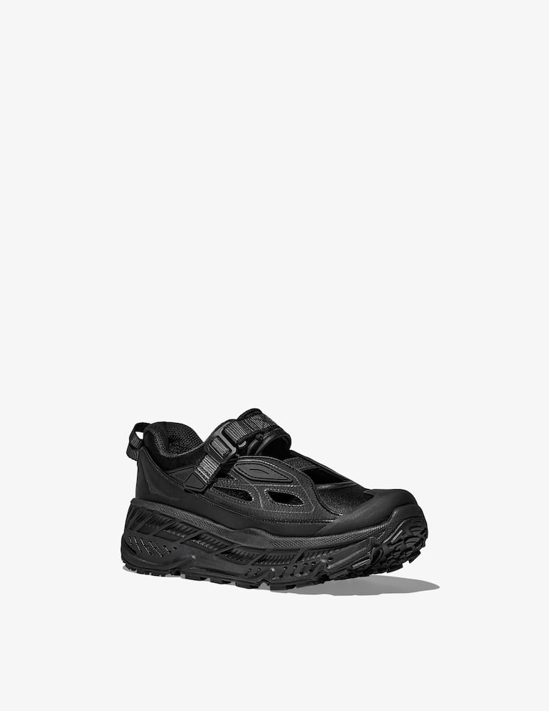 Hoka One One Sneaker Breeze Mary Jane - immagine 2 Hoka One One Sneaker Breeze Mary Jane - immagine 2