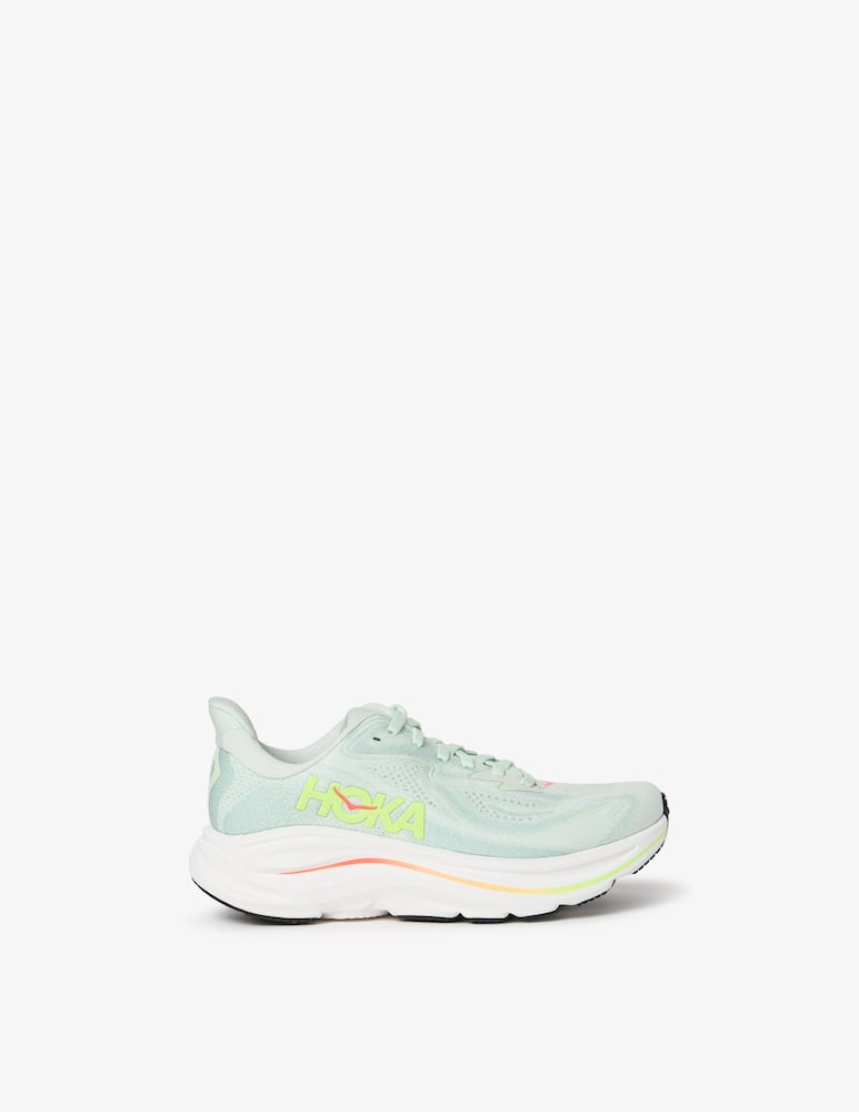 Hoka One One Clifton 10 sneakers - picture 1 Hoka One One Clifton 10 sneakers - picture 1