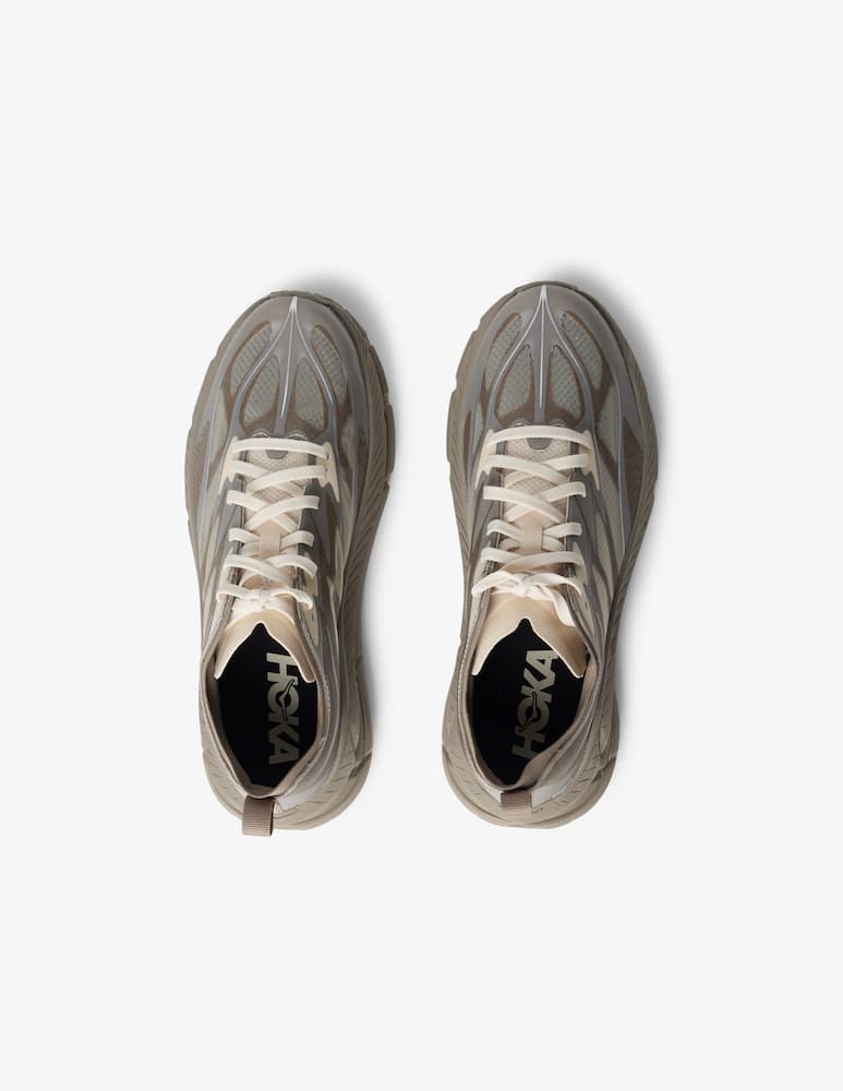 rinascente Hoka One One Sneakers trail Mafate Speed 4 Lite