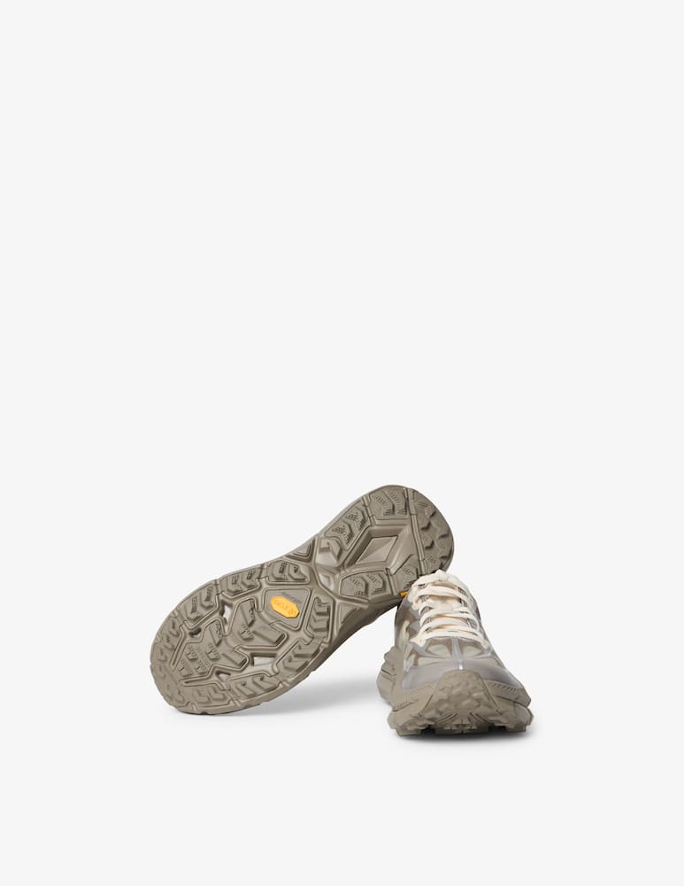 Hoka One One Trail running sneakers - picture 5 Hoka One One Trail running sneakers - picture 5