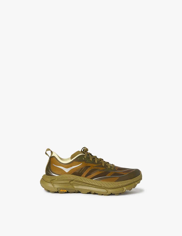 Hoka One One Trail running sneakers - picture 1 Hoka One One Trail running sneakers - picture 1