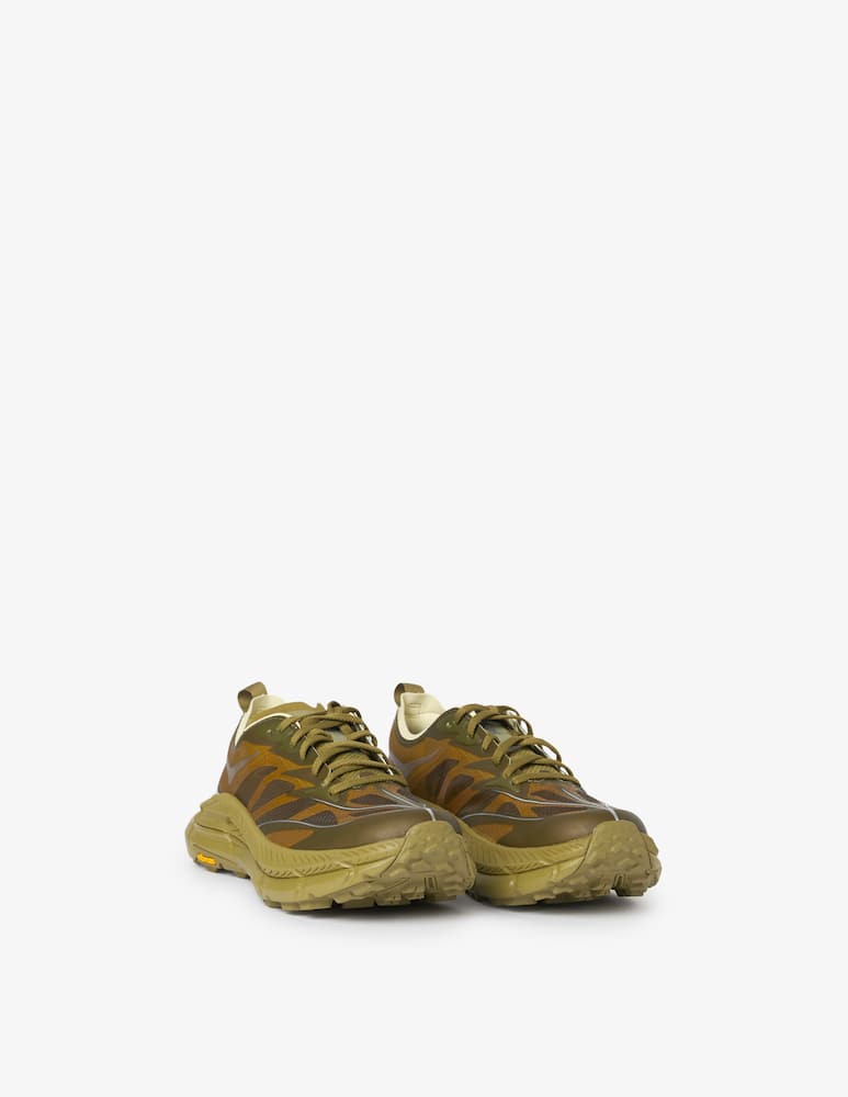 rinascente Hoka One One Sneakers trail Mafate Speed 4