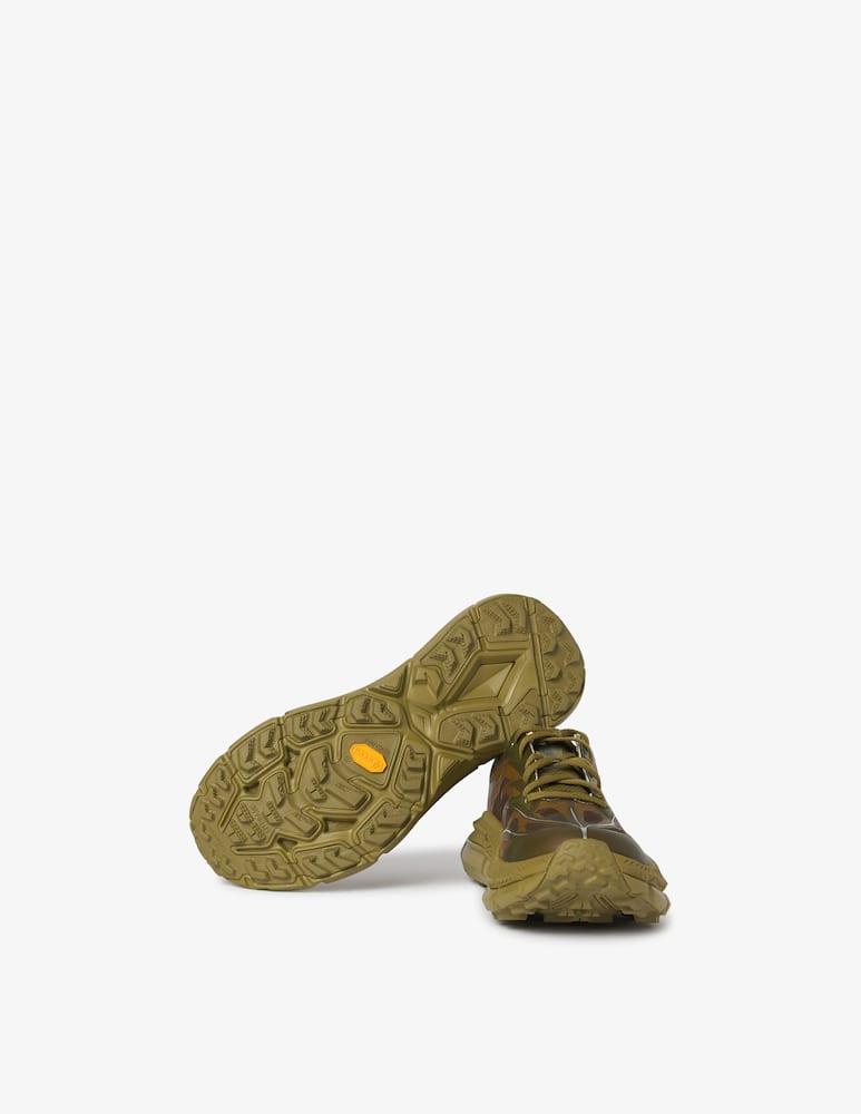 rinascente Hoka One One Sneakers trail Mafate Speed 4