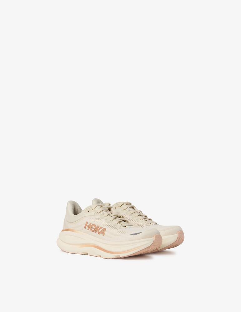 Hoka One One Bondi  9 sneakers - picture 2