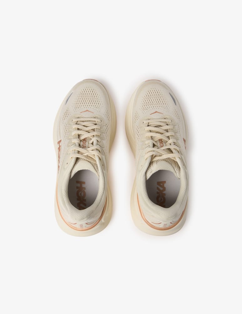 Hoka One One Bondi  9 sneakers - picture 3