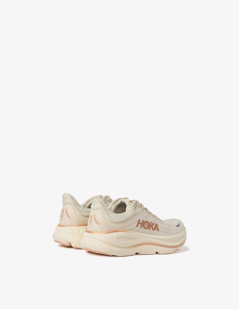 Hoka One One Bondi  9 sneakers - picture 4