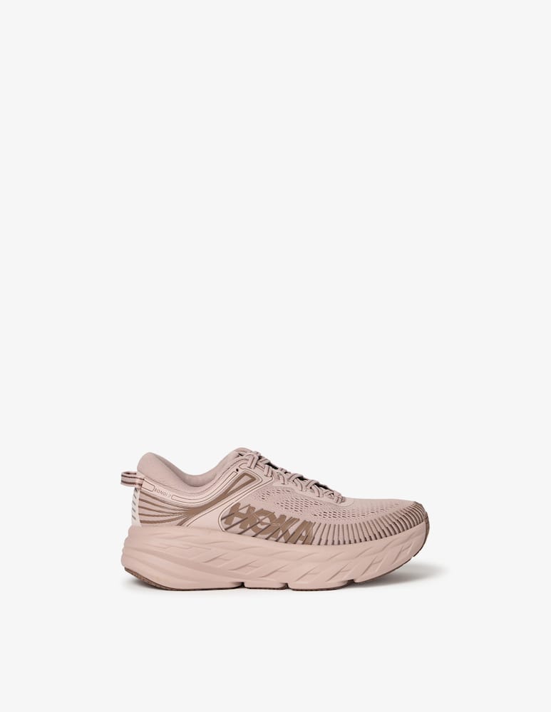 Hoka One One Bondi 7 sneakers - picture 1 Hoka One One Bondi 7 sneakers - picture 1