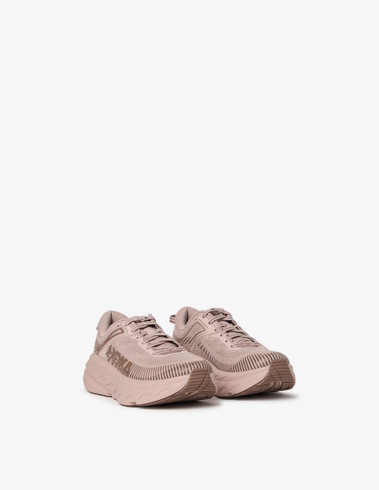 Hoka One One Bondi 7 sneakers - picture 2 Hoka One One Bondi 7 sneakers - picture 2