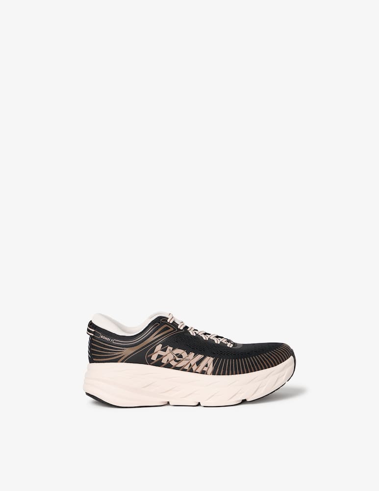 rinascente Hoka One One Sneakers running Bondi 7