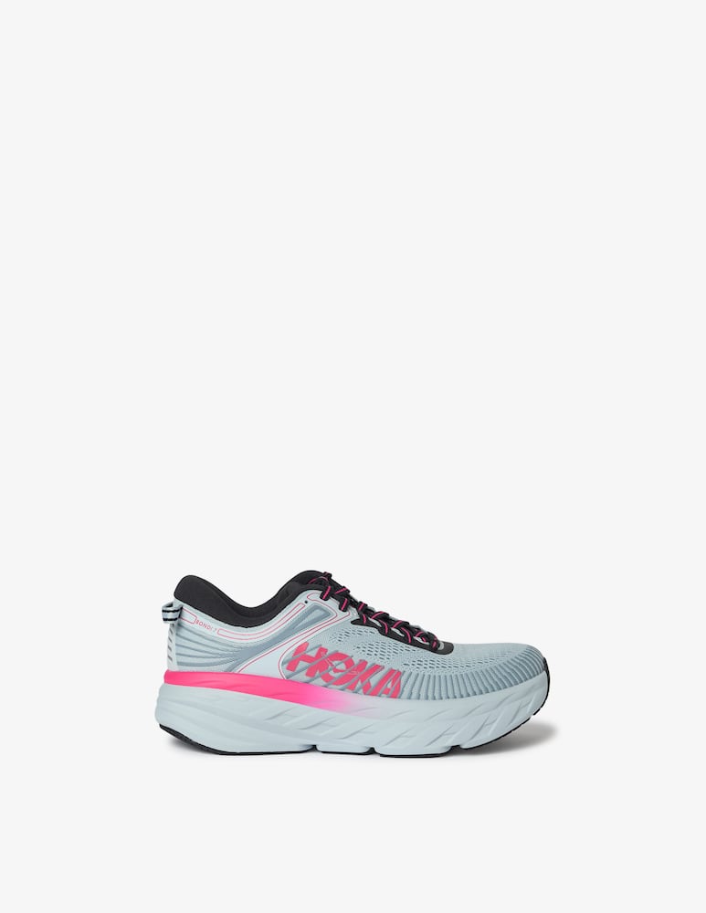 Hoka One One Bondi 7 running sneakers - picture 1 Hoka One One Bondi 7 running sneakers - picture 1