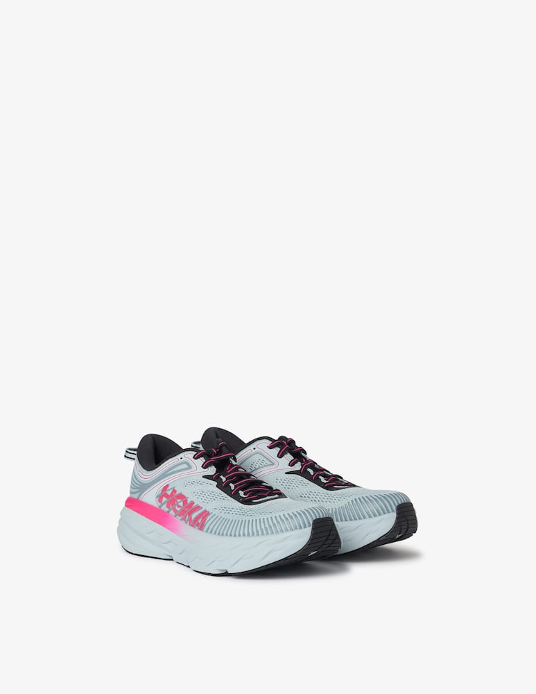 Hoka One One Bondi 7 running sneakers - picture 2 Hoka One One Bondi 7 running sneakers - picture 2