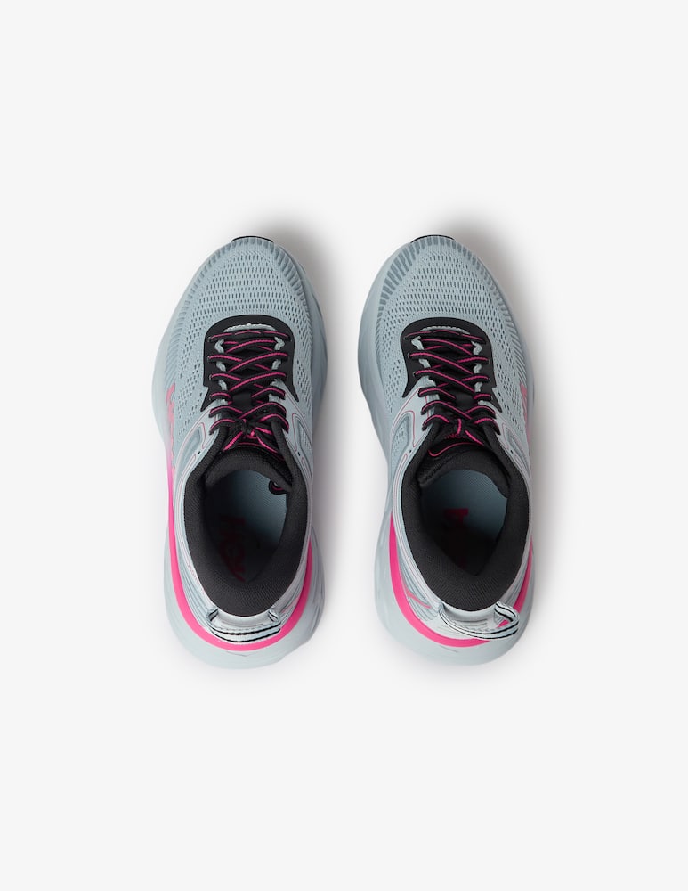 Hoka One One Bondi 7 running sneakers - picture 3 Hoka One One Bondi 7 running sneakers - picture 3