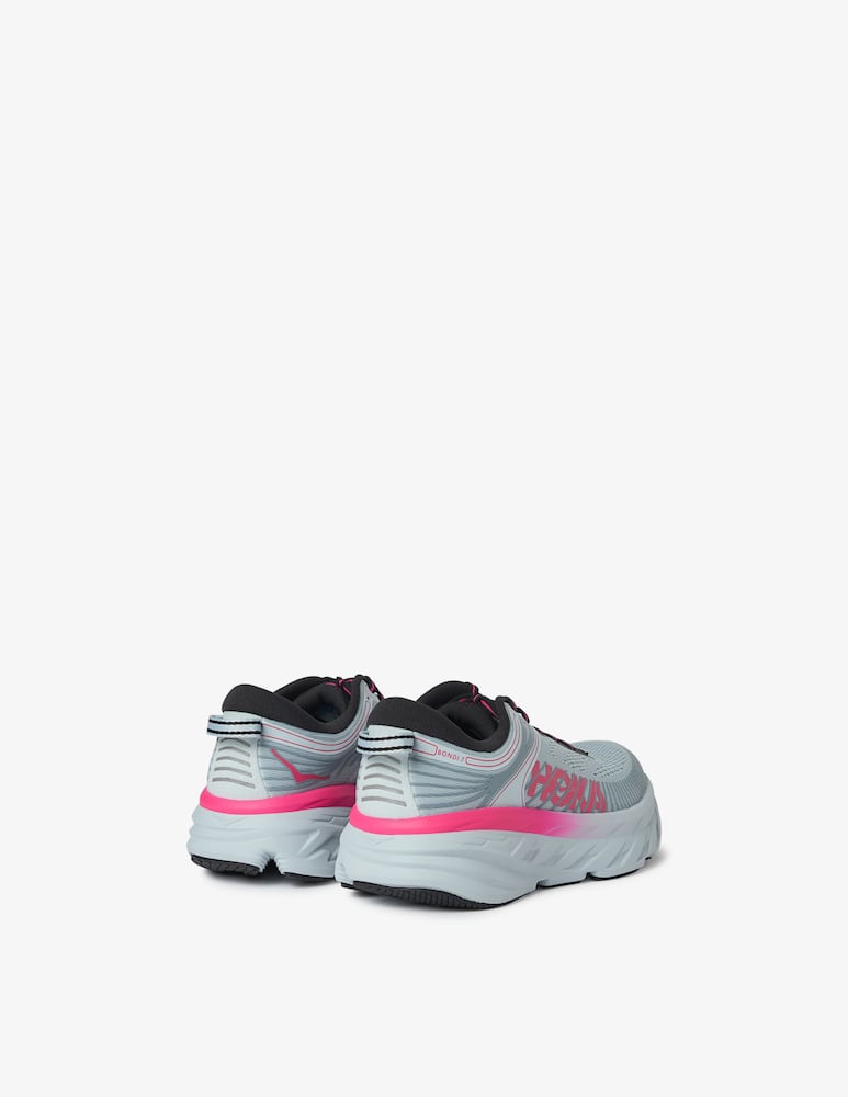 Hoka One One Bondi 7 running sneakers - picture 4 Hoka One One Bondi 7 running sneakers - picture 4