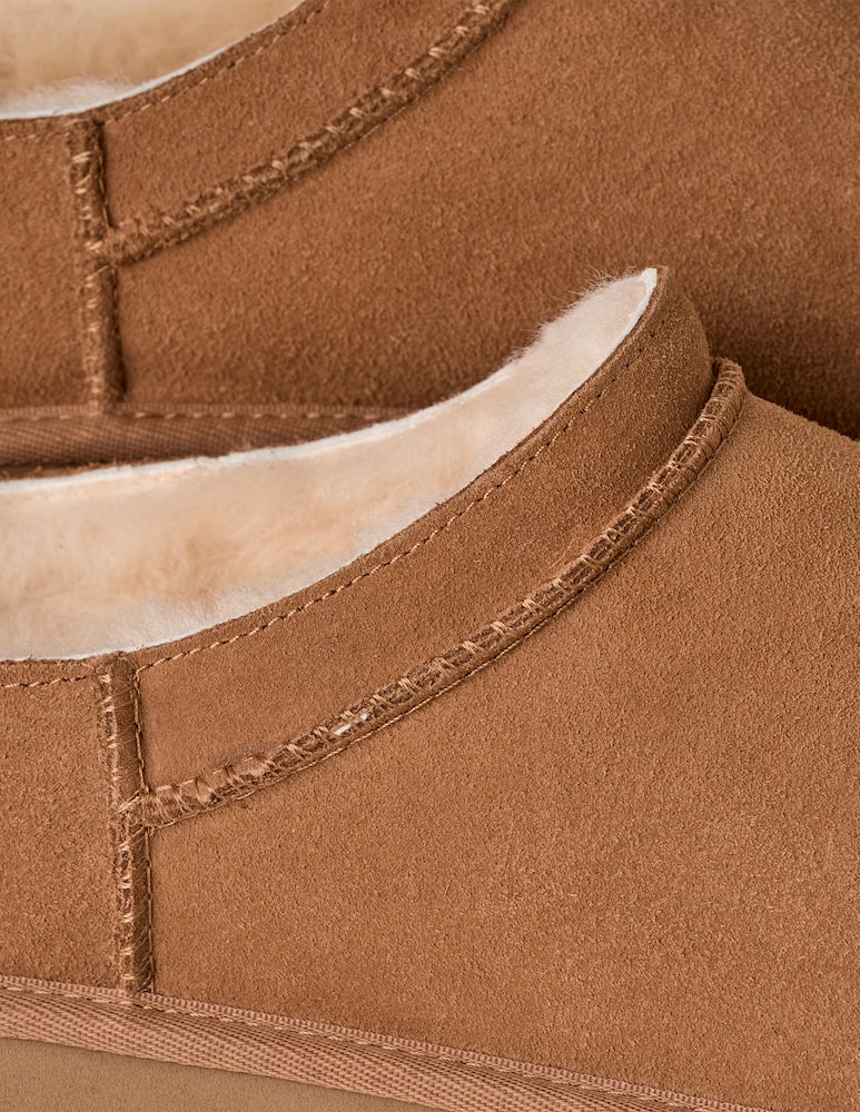 UGG Stivaletti micro Classic - immagine 4 UGG Stivaletti micro Classic - immagine 4